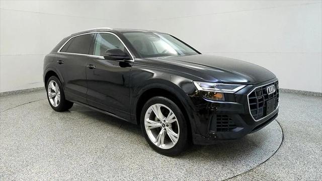 2022 Audi Q8 Premium Plus 55 TFSI quattro Tiptronic for sale in Ocean, NJ