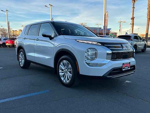 2026 Mitsubishi Outlander SE 1.5T 2WD for sale in Palmdale, CA