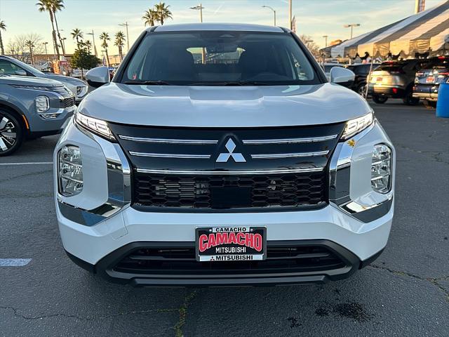 2026 Mitsubishi Outlander SE 1.5T 2WD