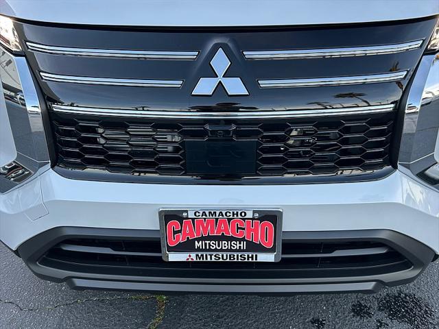 2026 Mitsubishi Outlander SE 1.5T 2WD
