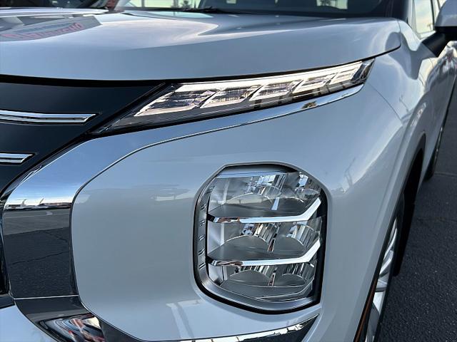 2026 Mitsubishi Outlander SE 1.5T 2WD