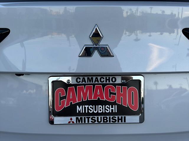 2026 Mitsubishi Outlander SE 1.5T 2WD