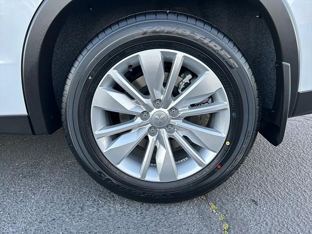 2026 Mitsubishi Outlander SE 1.5T 2WD