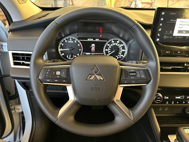 2026 Mitsubishi Outlander SE 1.5T 2WD