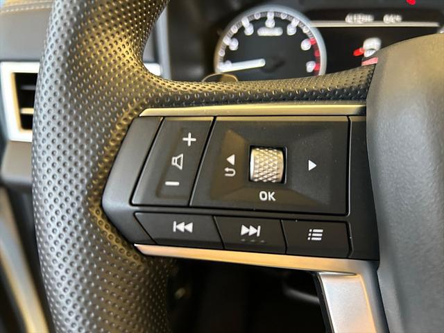 2026 Mitsubishi Outlander SE 1.5T 2WD