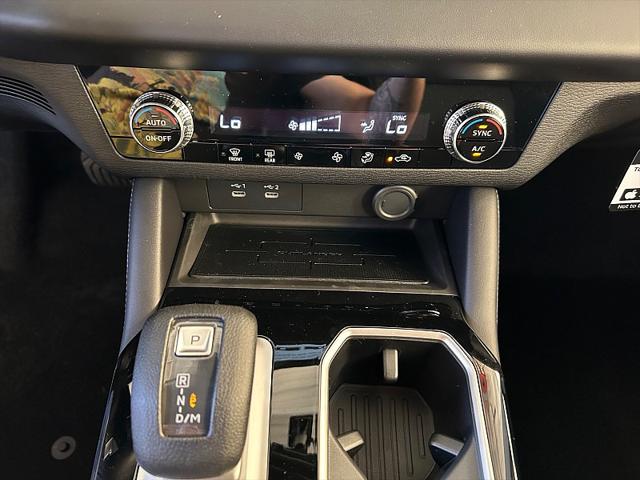 2026 Mitsubishi Outlander SE 1.5T 2WD