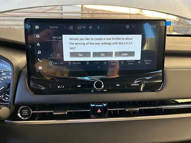 2026 Mitsubishi Outlander SE 1.5T 2WD