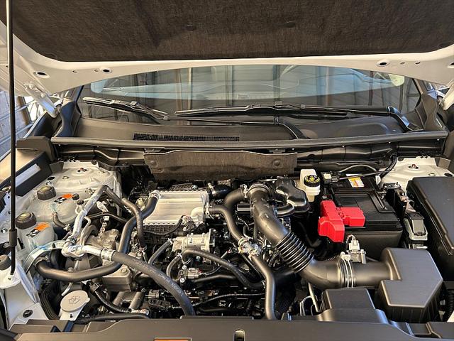 2026 Mitsubishi Outlander SE 1.5T 2WD
