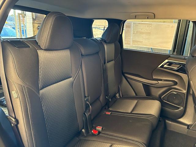 2026 Mitsubishi Outlander SE 1.5T 2WD