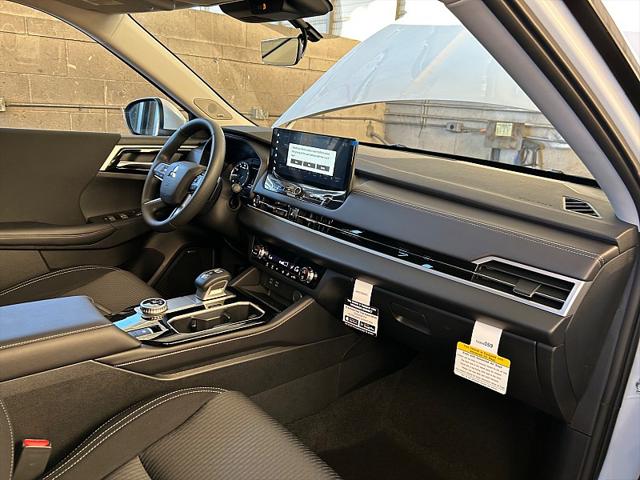 2026 Mitsubishi Outlander SE 1.5T 2WD