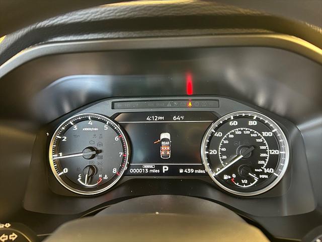 2026 Mitsubishi Outlander SE 1.5T 2WD