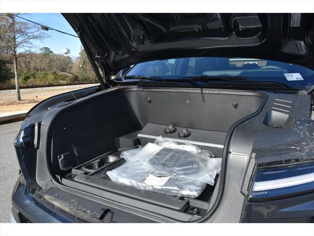 2026 Chevrolet Silverado EV LT