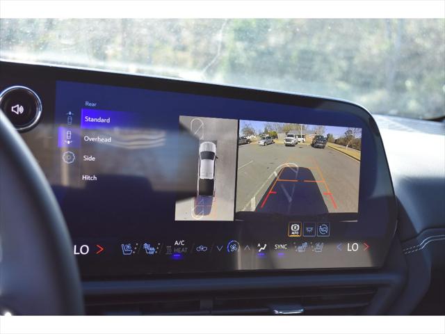 2026 Chevrolet Silverado EV LT