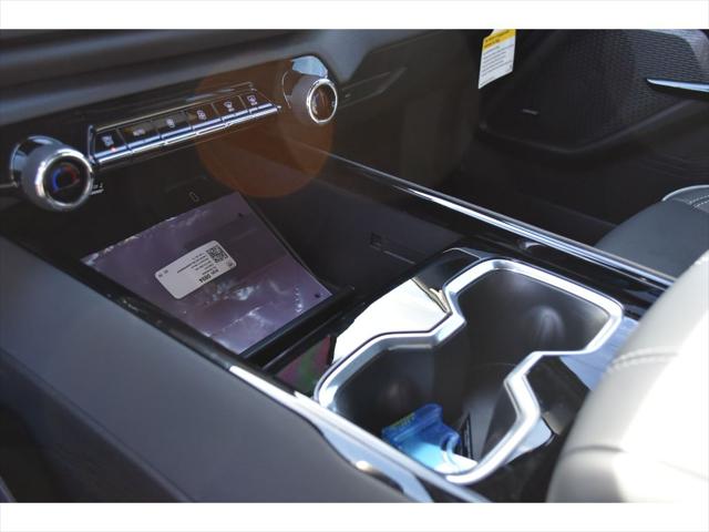 2026 Chevrolet Silverado EV LT