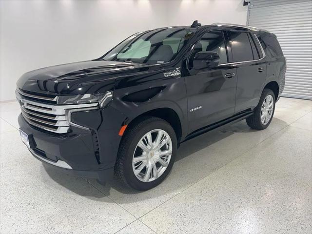 2023 Chevrolet Tahoe 4WD High Country for sale in Batesburg-Leesville, SC
