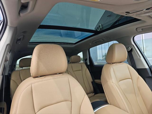 2026 Audi Q7 Premium 45 TFSI quattro tiptronic