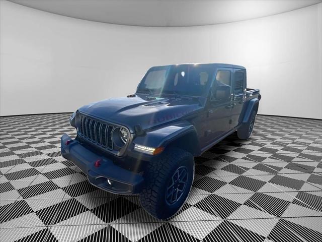2026 Jeep Gladiator Rubicon for sale in High Point, NC