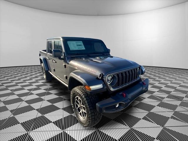 2026 Jeep Gladiator Rubicon for sale in High Point, NC