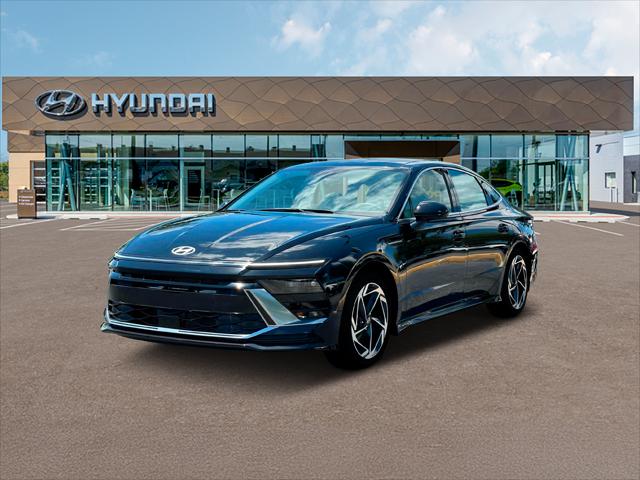 2024 Hyundai Sonata SEL for sale in CONROE, TX