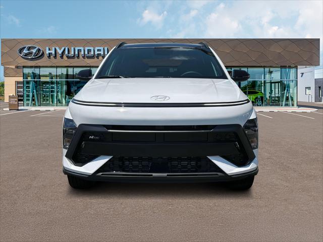 2024 Hyundai Kona N Line