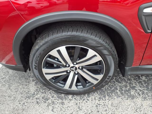 2026 Mitsubishi Outlander Sport 2.0 ES