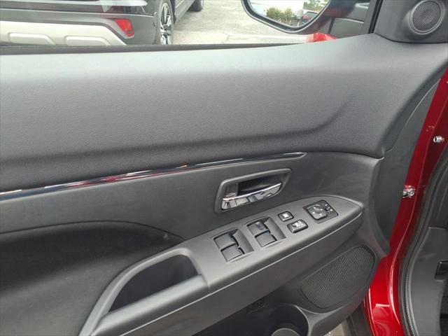 2026 Mitsubishi Outlander Sport 2.0 ES