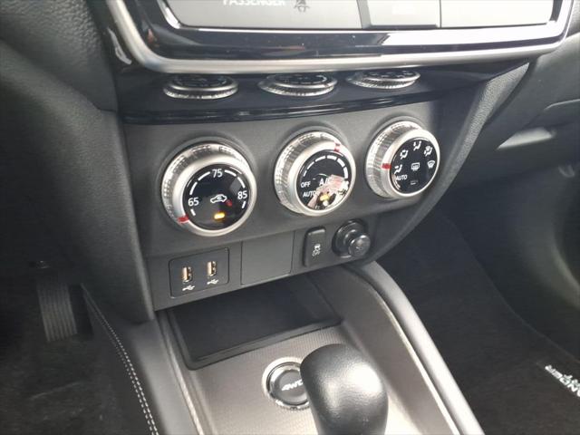 2026 Mitsubishi Outlander Sport 2.0 ES