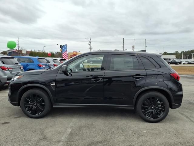 2026 Mitsubishi Outlander Sport 2.0 LE