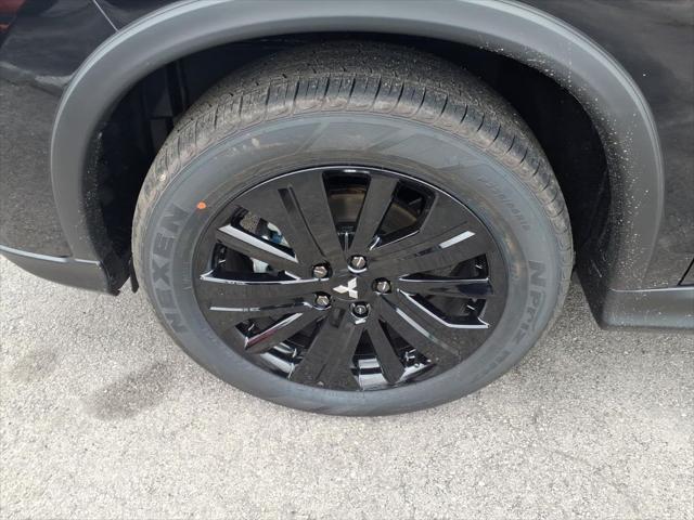 2026 Mitsubishi Outlander Sport 2.0 LE