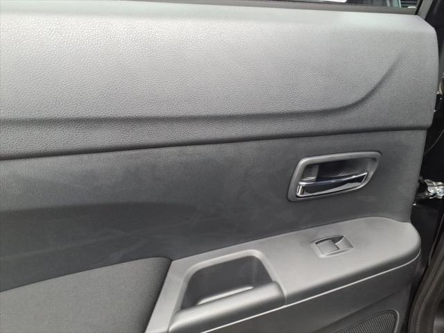 2026 Mitsubishi Outlander Sport 2.0 LE