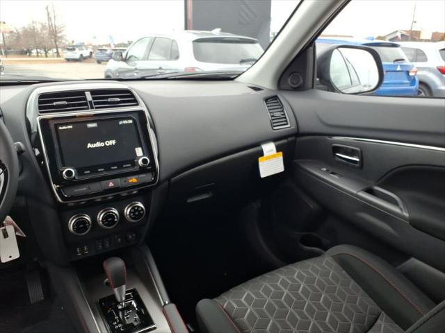 2026 Mitsubishi Outlander Sport 2.0 LE
