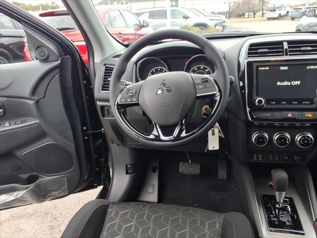 2026 Mitsubishi Outlander Sport 2.0 LE