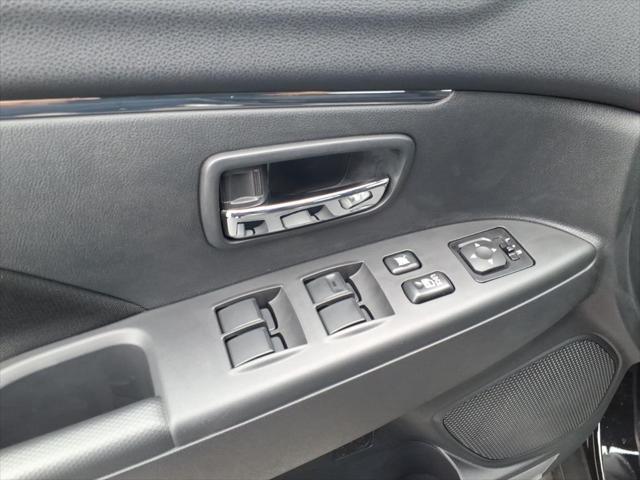 2026 Mitsubishi Outlander Sport 2.0 LE