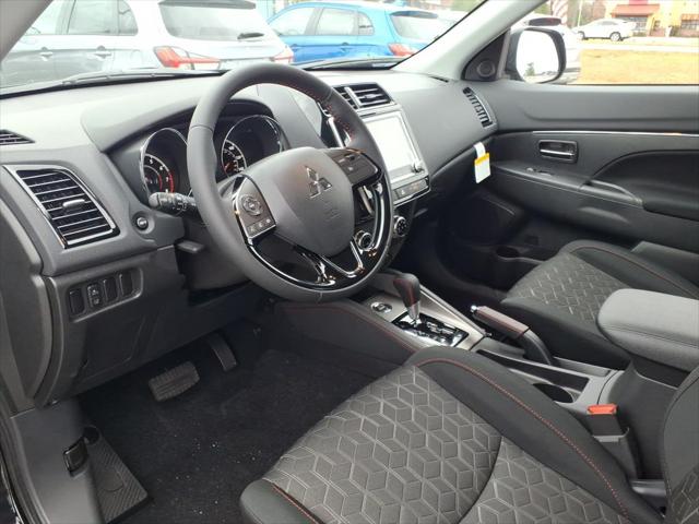 2026 Mitsubishi Outlander Sport 2.0 LE