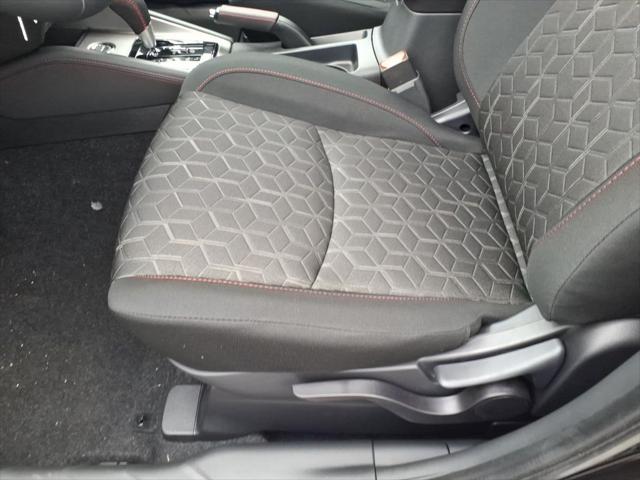 2026 Mitsubishi Outlander Sport 2.0 LE