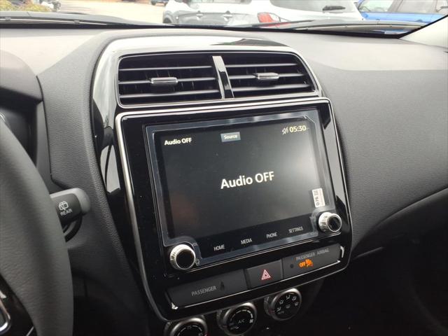 2026 Mitsubishi Outlander Sport 2.0 LE