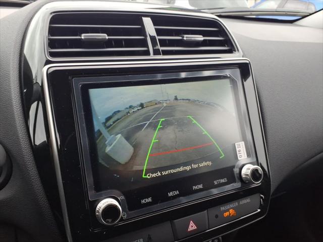 2026 Mitsubishi Outlander Sport 2.0 LE