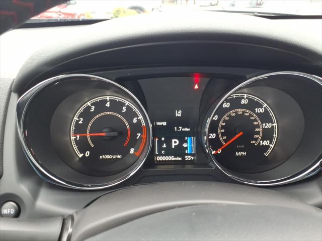 2026 Mitsubishi Outlander Sport 2.0 LE