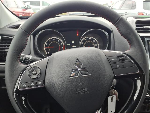 2026 Mitsubishi Outlander Sport 2.0 LE