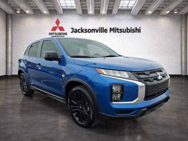 2026 Mitsubishi Outlander Sport 2.0 LE for sale in Jacksonville, NC