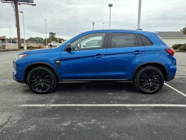 2026 Mitsubishi Outlander Sport 2.0 LE