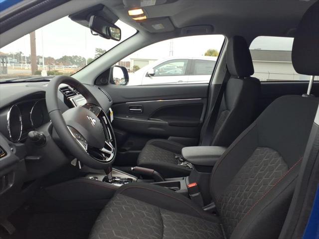 2026 Mitsubishi Outlander Sport 2.0 LE
