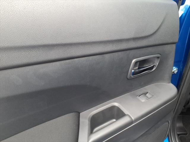 2026 Mitsubishi Outlander Sport 2.0 LE