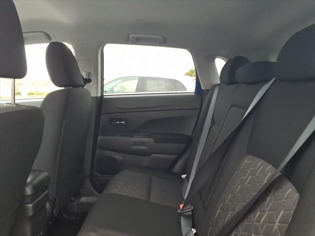 2026 Mitsubishi Outlander Sport 2.0 LE