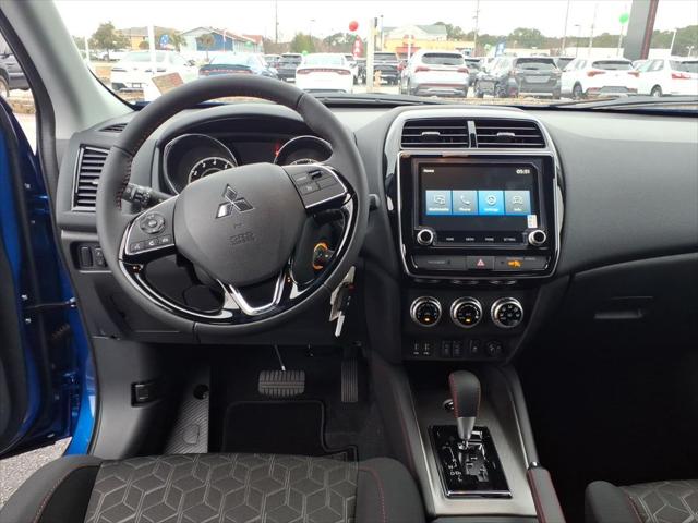 2026 Mitsubishi Outlander Sport 2.0 LE