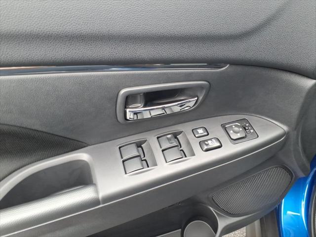2026 Mitsubishi Outlander Sport 2.0 LE