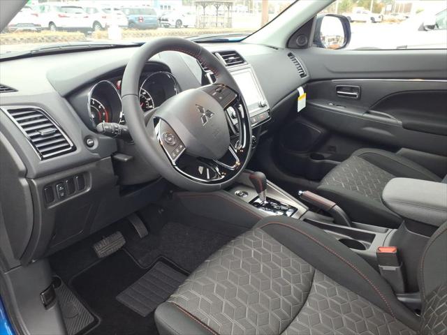 2026 Mitsubishi Outlander Sport 2.0 LE