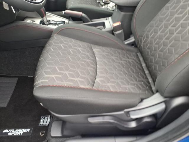 2026 Mitsubishi Outlander Sport 2.0 LE