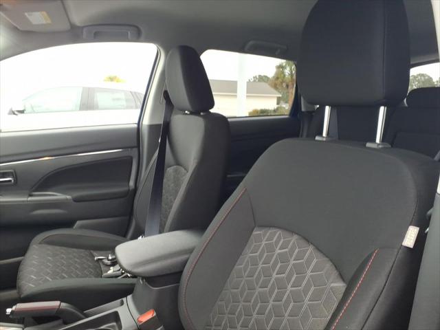 2026 Mitsubishi Outlander Sport 2.0 LE