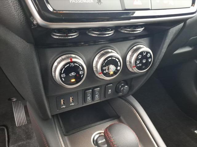 2026 Mitsubishi Outlander Sport 2.0 LE